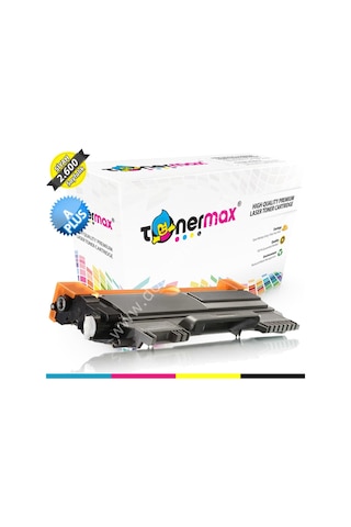 Tonermax Brother Tn-2060 Uyumlu Toner/ Hl-2130 / Dcp-7055 A Plus Uyumlu To