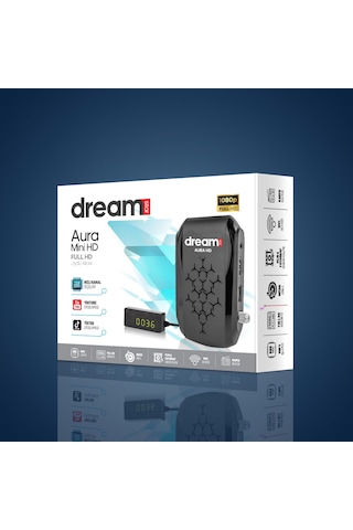 Dreamstar Aura