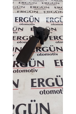 Fıat Uno Bagaj Açma Kolu İç Apex-53214