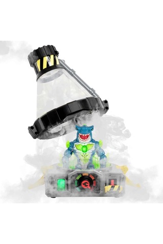 Canavar Laboratuvarı Shark 11105