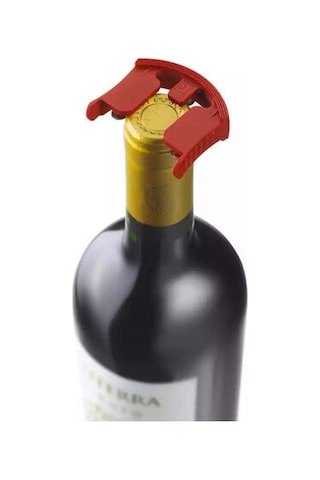 Victorinox 7.6924 Tirbuşon Kesici Kapak Başlıklı Siyah