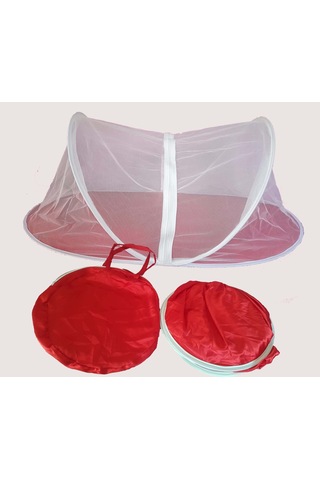 Yurtticaret Katlanabilir Bebek Cibinlik