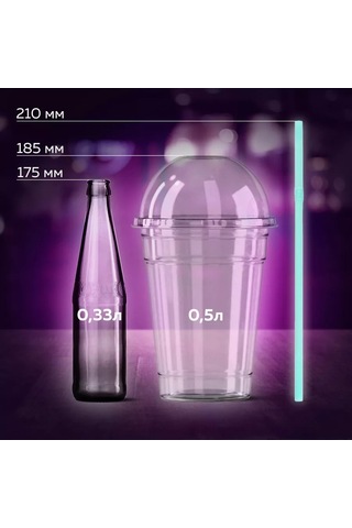 Laima İçecekler, Kokteyller İçin Tek Kullanımlık, Renkli 250'lik Pipetl 153575838