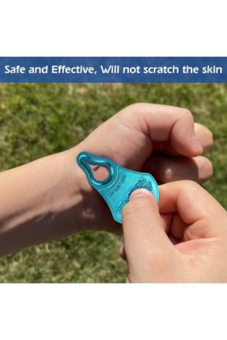 Geeksen Evcil Hayvan Ve İnsan İçin Güvenli Ken Bugüsü Kaldırıcı Seti 3 Adet, Metal, Taşınabilir, Lehim Prensibi