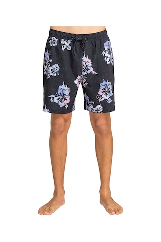 Billabong Bıllabong Wasted Tımes Lb 13845 Çok Renkli
