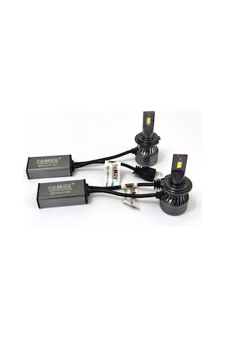 Femex Premio Plus H7 Led Zenon