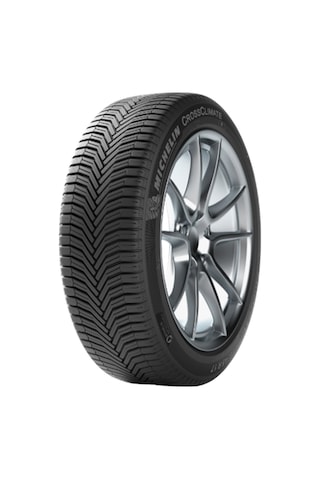 Michelin Crossclimate + XL 185/60R14 86H Dört Mevsim Lastik 2024