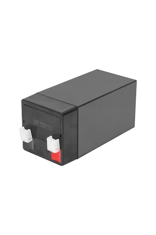 Orbus 4V-4Ah Dik Kuru Akü / 406317646