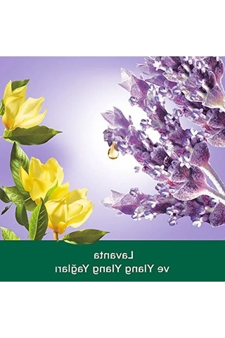 Ylang Ylang Öz Yağı İle Sıvı El Sabunu - 700 Ml