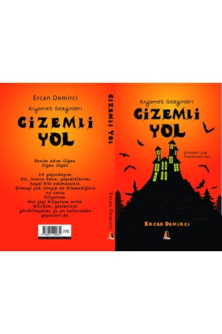 Gizemli Yol-Kıyamet Gezginleri