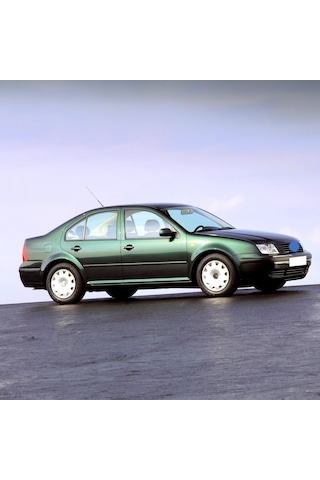 Vw Bora 1999-2005 Far Kumandası Ön Sissiz Kırmızı Işık 1c0941531
