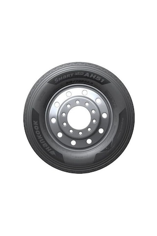 Hankook 315/80R22.5 156/150L Ah51 Ön Aks Kamyon Yaz Lastiği - 2026