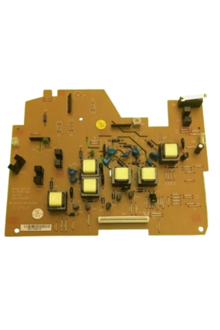 Oki B2400n Lazer Yazıcı Kartı Arbok Hlb-01 12-01418-00f