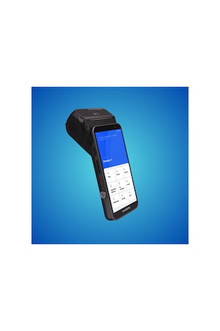 S1 Android Yazar Kasa Pos Kurulu Gönderim