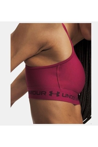 Under Armour Crossback Mid Bra Kadın Büstiyer 1361034 622