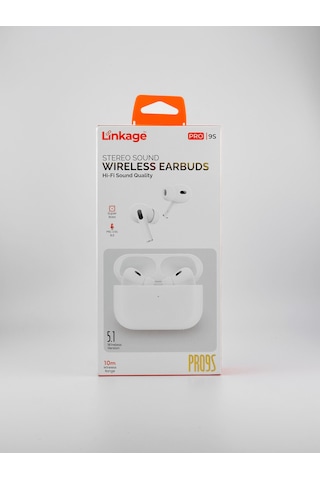 Linkage 5.1 Bluetooth  Kablosuz Kulaklık