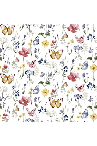 Florista Silinebilir Pvc Masa Örtüsü - 446966923