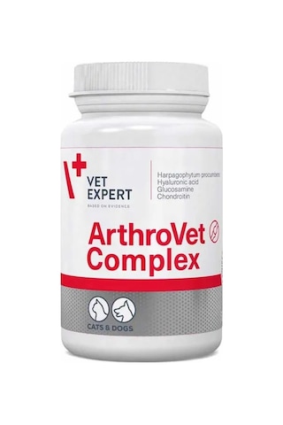 Vet Expert Arthrovet Complex Large Breed 60 Tablet