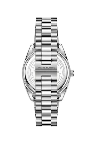 Roche Montre Rmg6001-04 Erkek Kol Saati Gri