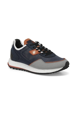 Lumberjack Borıs 4fx Lacivert Erkek Spor Ayakkabı 000000000101533240 Lacivert