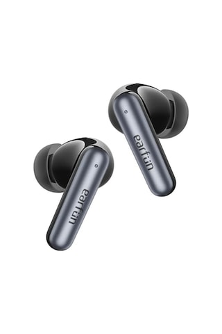 Air Pro 4i Kulak Içi Bluetooth Kulaklık - Hibrit Aktif Gürültü Engelleme - 40 Saat Kullanım Süresi - Ip55 - Siyah Genel