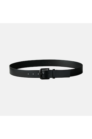 Calvin Klein Erkek Kemer Lv04d7041gv8n Siyah