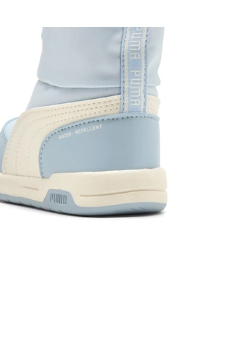 Puma Multiflex 2 Çocuk Botu Çok Renkli