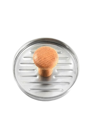 10 Cm Hamburger Press