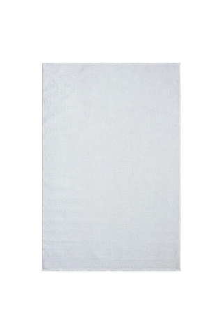 Kreasyon Halı Kadifem Kd006 Krem Yolluk