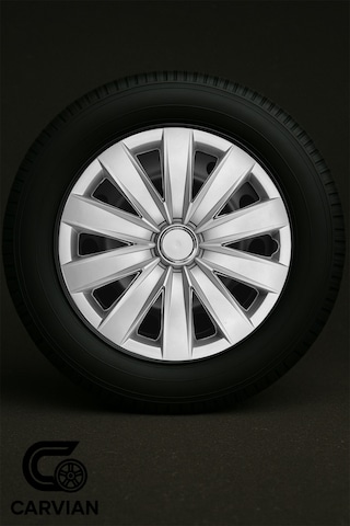 Renault Symbol 14 İnç Uyumlu Jant Kapağı 4 Adet B1066