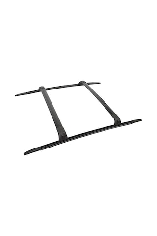 Range Rover Sport Port Bagaj Tavan Çıtası Ve Ara Atkı Oem Siyah 2006-