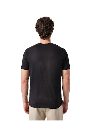 Gsstore Galatasaray 5 Yıldız T-shirt - E251352-1-10638 Siyah