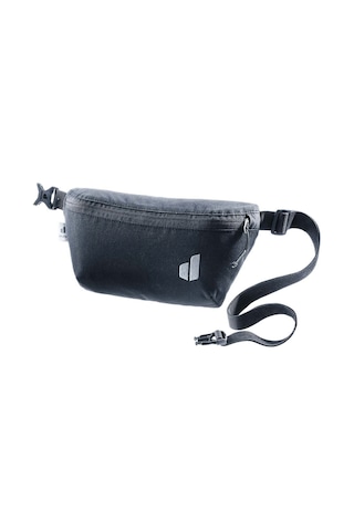 Deuter Avengo 1.5 Litre Bel & Omuz Çantası Black Siyah