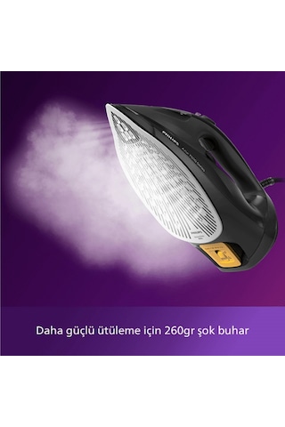 Philips Azur 7500 Series DST7511/80 3200 W Buharlı Ütü