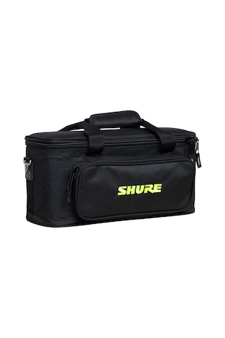Microphone Bag That Holds Up To 12 Mics Sh-mıcbag12