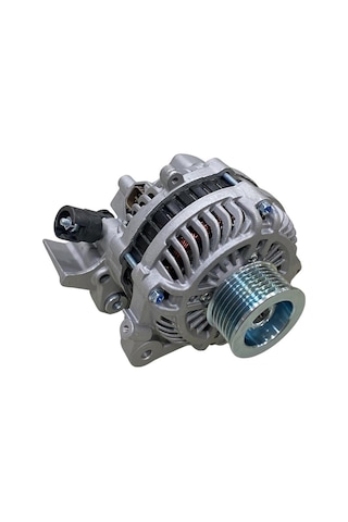 12v Alternatör Dinamo Mıtsubıshı Tipi 90 A Honda Cıvıc 2002-2008