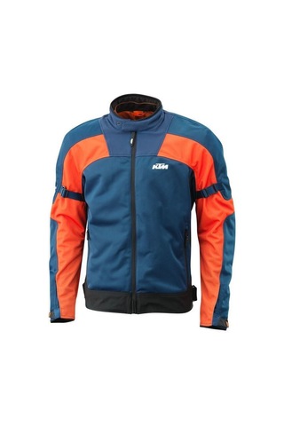 Ktm Solar Aır V2 Jacket