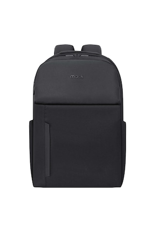 Mack Mce-1722 16 Code Eco Notebook Sırt Çantası Siyah