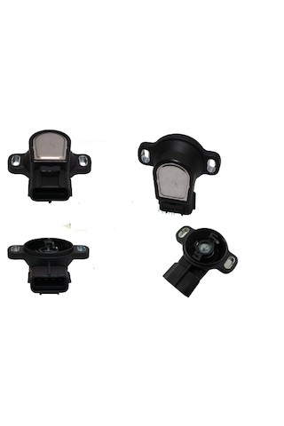 Mazda 323 1990-1996 Gaz Kelebek Sensörü Mazda 323 1990-1996 Gaz Kelebek Sensörü