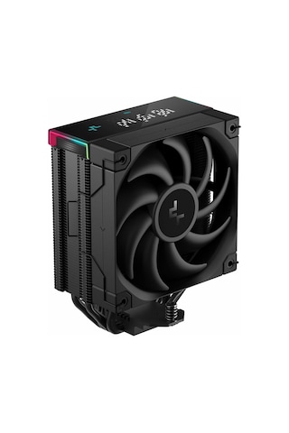 Deepcool Ak400 Digital Pro Argb Am5/1851p Siyah İşlemci Hava Soğutucu