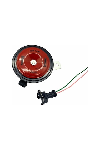12v Didit Korna 435 Hz Jpt Soketli Adet Cıtroen-dacıa-fıat-peugeot-renault