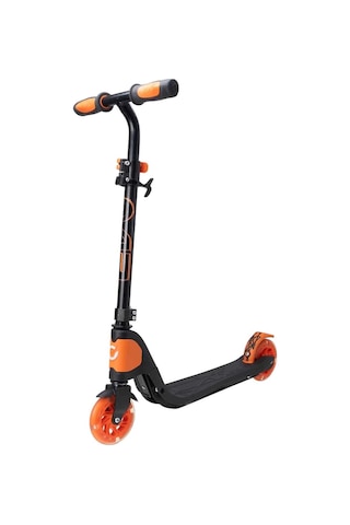2 Tekerlekli Hafif Hız Scooter Turuncu