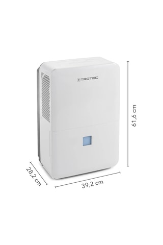 Trotec TTK 127 E Nem Alma Cihazı