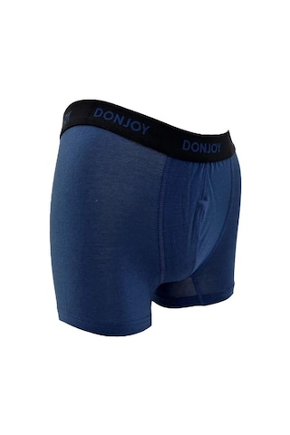 Donjoy Erkek Modal Boxer 10 Adet 001