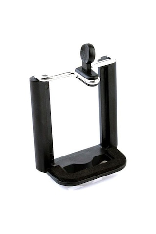 Sanger Sg-s01 Telefon Tripod Ve Monopod Standı Siyah