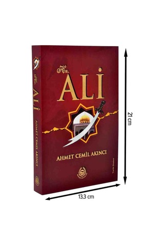 Hz. Ali-1732 N11.41671