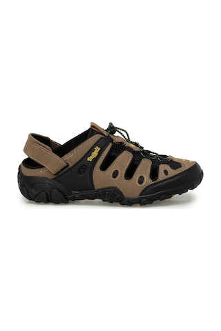 Dockers By Gerli 216504 4fx Kum Erkek Sandalet 000000000101646351 Kum Beji