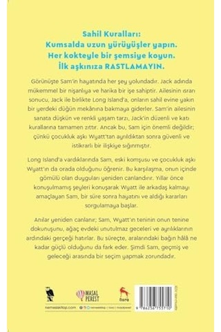 Gelecek Yaz Bu Zamanlar