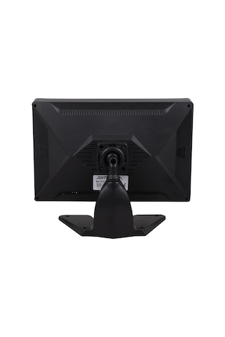 Jameson Jsd-904- 9"ıps Dvr Monitör-4 Kanal - 4 Kameralı-hareket Sensörlü Dvr Kamera