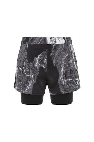 Merrell Merrell Reach P Kadın Koşu/fitness Şortu Siyah 10673 Siyah